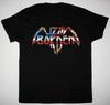 Lizzy Borden Kurzarm Konzertgeschenk für Fans S bis 5XL T-Shirt MD171 Unisex T-Shirt