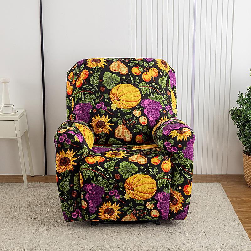 Chivas Sofa Sofa Cover Is All-Inclusive, Universal In All Seasons, High-Grade Non-Slip, Anti-Cat Scratch Protection, Chivas Sofa Cover