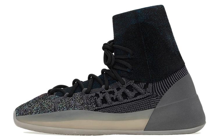 Yeezy Basketball Adidas Originals Knit  Slate Blue  GV8294 42