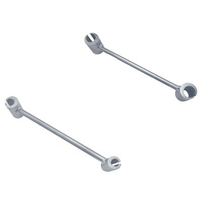 Outils manuels – Clés de serrage