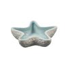 Cute Starfish Shell Storage Tray Creative Conch Storage Plate Jewelry Display Tray  Jewelry Storage