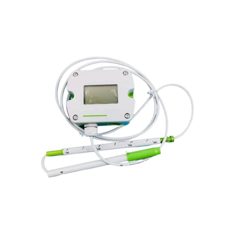 EE650 Split-Type Duct Air Velocity Transmitter