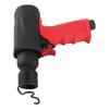 Air Hammer Kit Impact Pneumatic Shovel Chisel Tool 4500BPM 41mm Piston Stroke 1 4in PT Inlet Port 3 8in Inlet Pipe