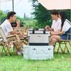 Insulated Thermal Cooler Bag Large Capacity Portable Car Refrigerator Ice Pack Outdoor Food Delivery Box Home Cold Retention
