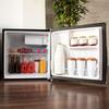 Cecotec Mini-refrigerator GrandCooler 20000 SilentCompress Black E