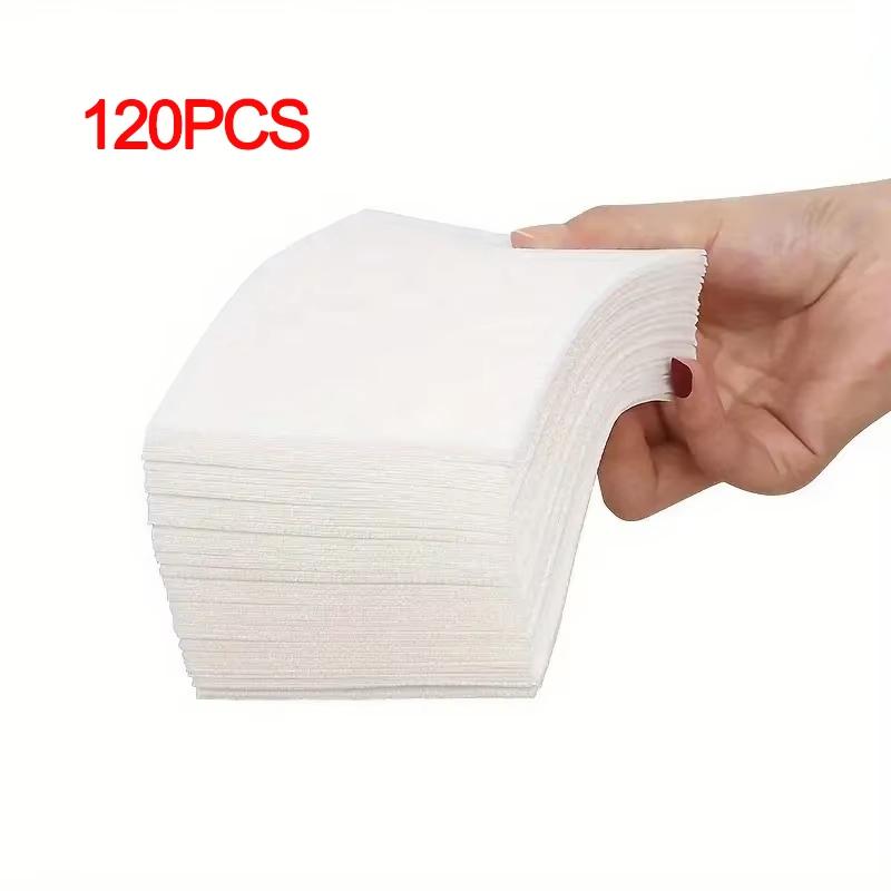 40/80/120Pcs Laundry Color Absorbing Paper Anti-dyeing Laundry Tablets For Washing Machine Clean Clothes Color Catcher Sheets