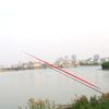Super Hard Power Hand Pole Telescopic Fishing Rod Carbon Fiber Ultra-light Freshwater Stream Rods Carp Feeder for Fish 1.5-6.3m260319