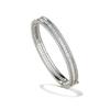 TANI by MINETANI Gianna Baguette Bangle