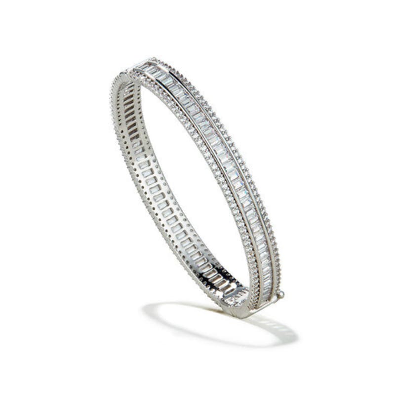 TANI by MINETANI Gianna Baguette Bangle