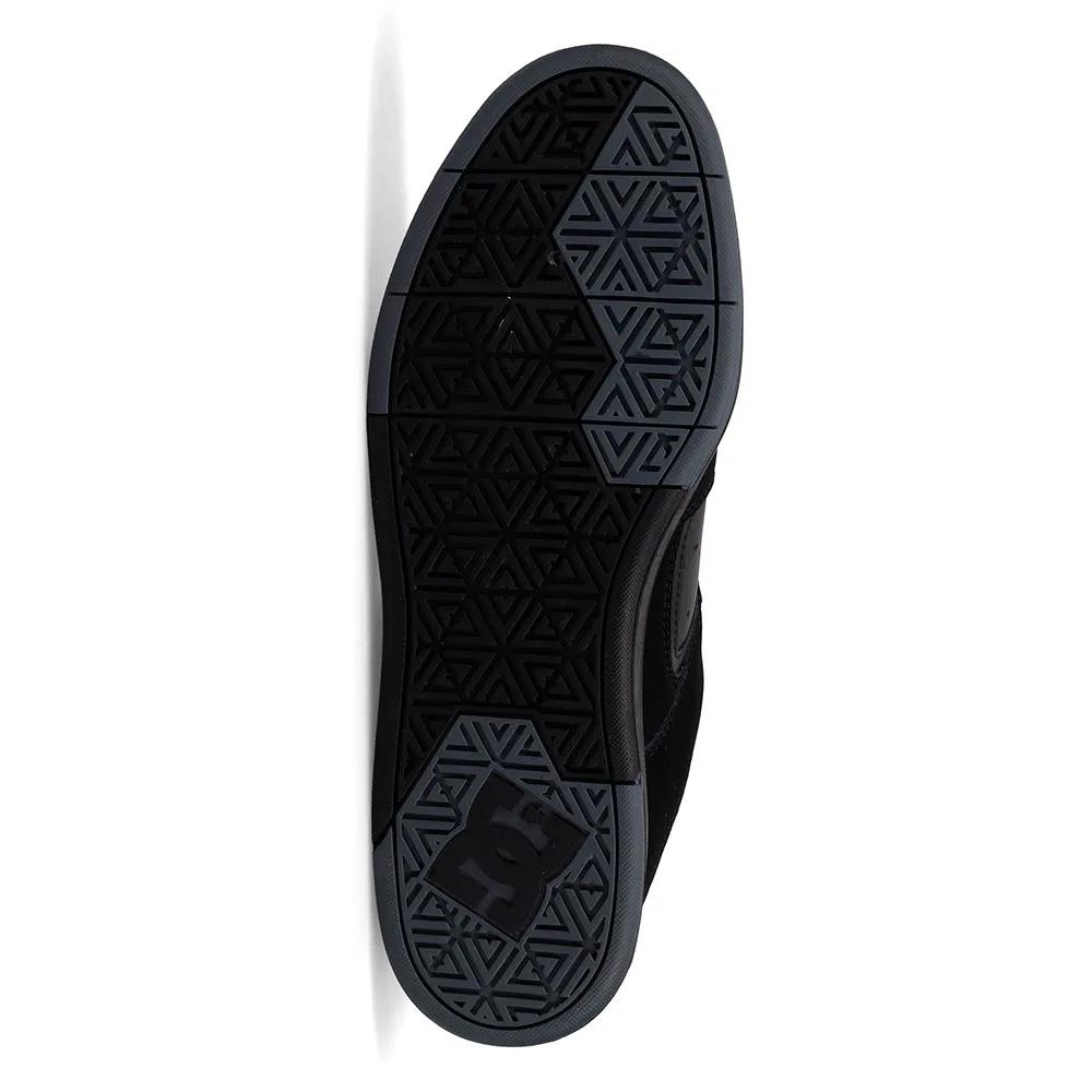 Dc Shoes Sneakers Cure