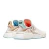 adidas NMD HU Pharrell Williams NERD Chalk White