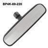 Interior Rear View Mirror For Mazda 3 5 2004-2007 BP4K-69-220
