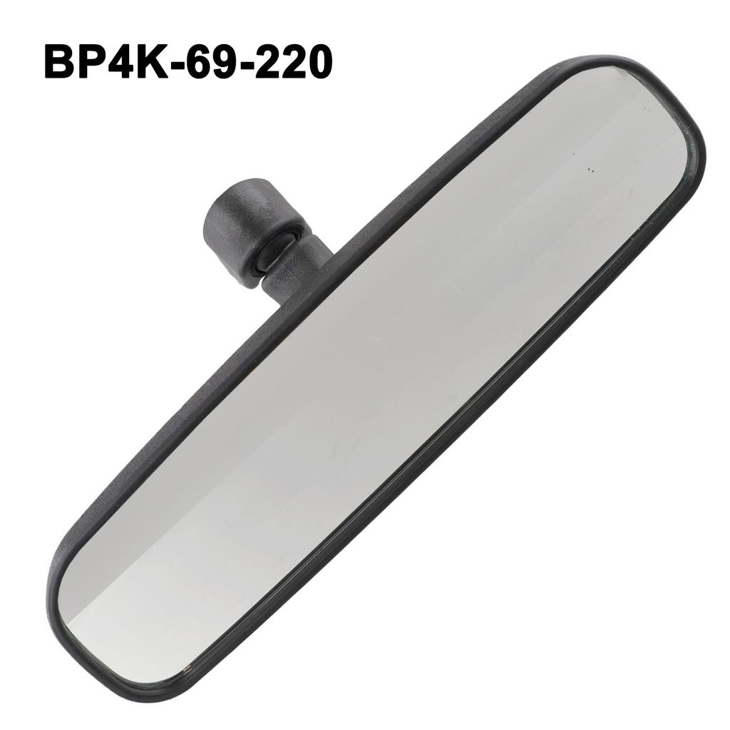 Interior Rear View Mirror For Mazda 3 5 2004-2007 BP4K-69-220