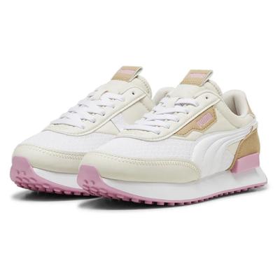 Future Rider Pastel Sneakers