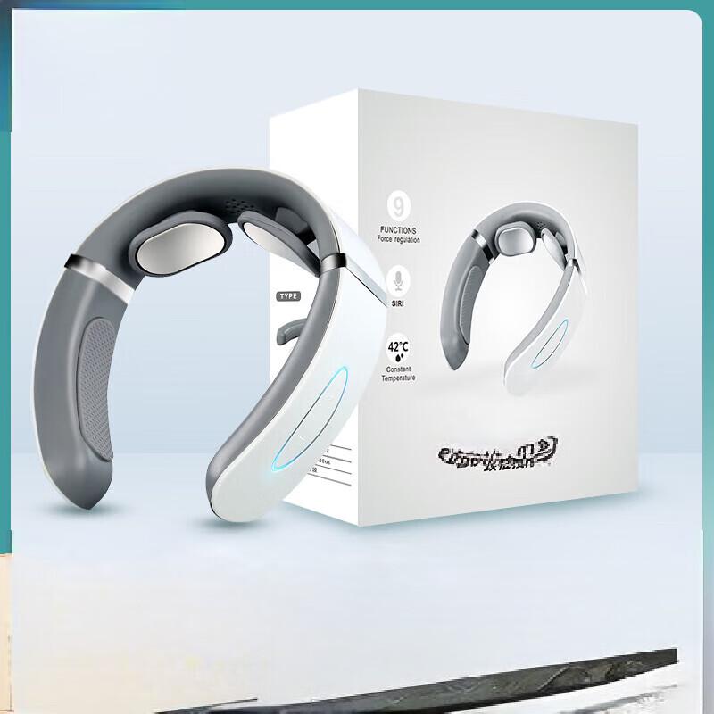Longchan Smart Electric Cervical Massager