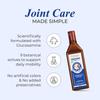 Patanjali Orthocare Liquid 500ml Pack of 1 | Ayurvedic Joint Support Supplement with Glucosamine & Vitamin D