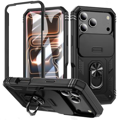 Cover per smartphone – Cover antiurto per smartphone