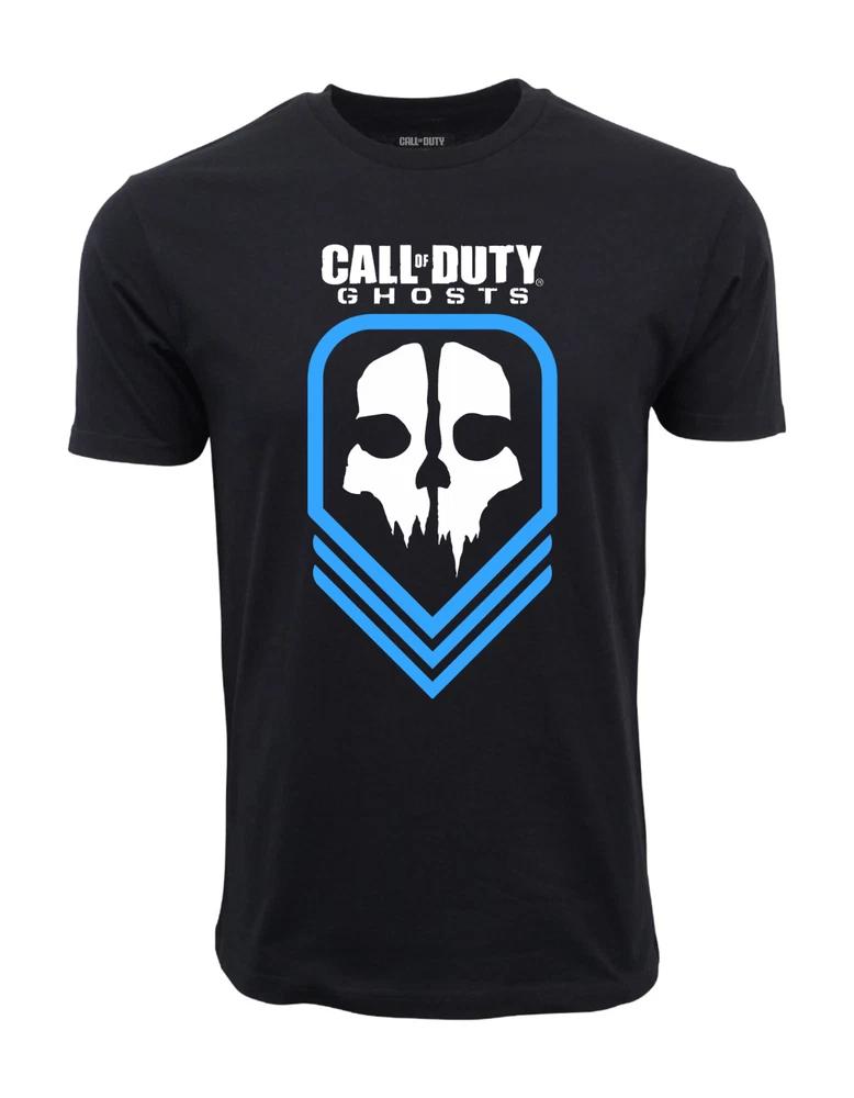 Call Of Duty Ghosts Graphic T Shirt S