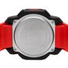 Watch UFC Knockout Digital Quartz 10 ATM Water Resistant Acrylic 49mm TW2V88200 Red [TIMEX] Men's [Item]