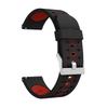 Watch strap for Garmin Forerunner 245 / 245M /Vivoactive 3 soft silicone Smart watches bands for Forerunner 645 Music Wristbands