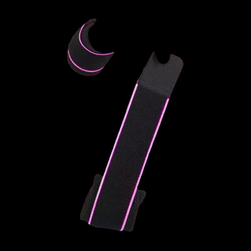 Longjian Sports Compression Wrist Wraps