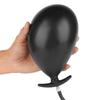 Extra Large Inflatable Anus Butt Plug Extender Dilatador Anal Sex Toy for Men Woman