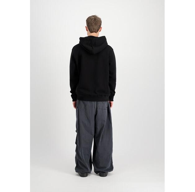 Alpha Industries Basic Carbon Hoodie