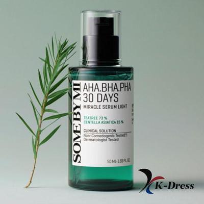 AHA BHA PHA 30 Days Miracle Serum Light 50ml