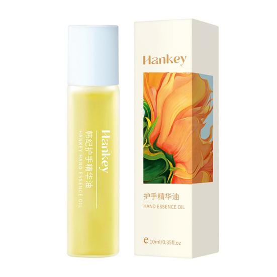 

Эфирное масло для рук, 10 мл, увлажняющее, питающее, гладкое, против сухости, защита ногтей, эссенция для рук