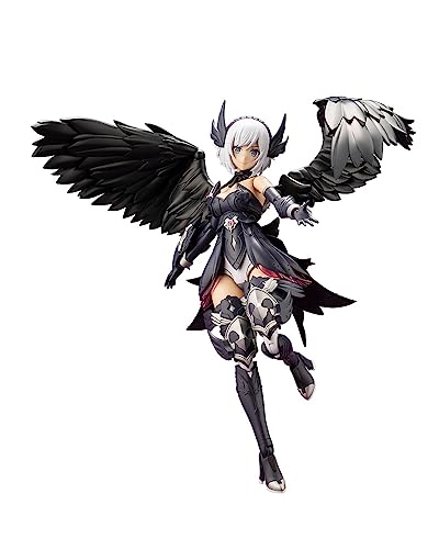 Kotobukiya Arcanadia Lumitia ReACT-A (приблизительно. Высота 170 мм, пластиковая модель без масштаба)