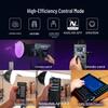 NANLITE FC-500C RGB Photography Light Kit with Softbox & Stand