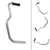 Garden Accessories Trimmer Handle Loop Handle Plastic