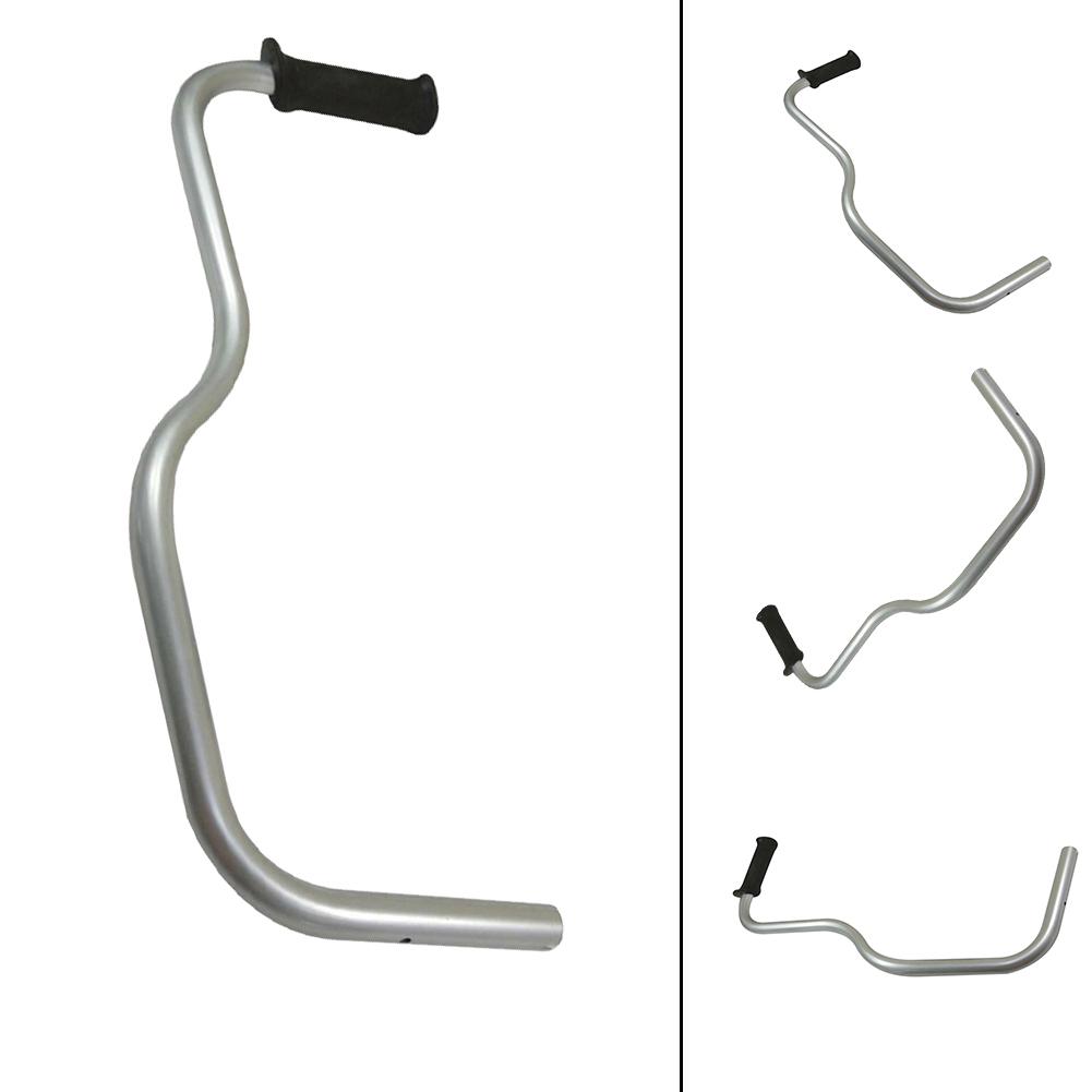 Garden Accessories Trimmer Handle Loop Handle Plastic
