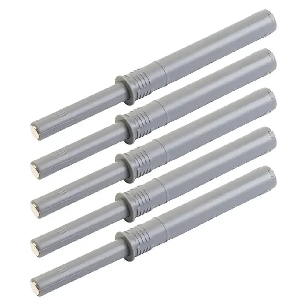

5/10PCS Damper Buffer Soft Quiet Close Invisible Kitchen Cabinet Door Stop Drawer Buffers Closet Door Damper Furniture Fittings