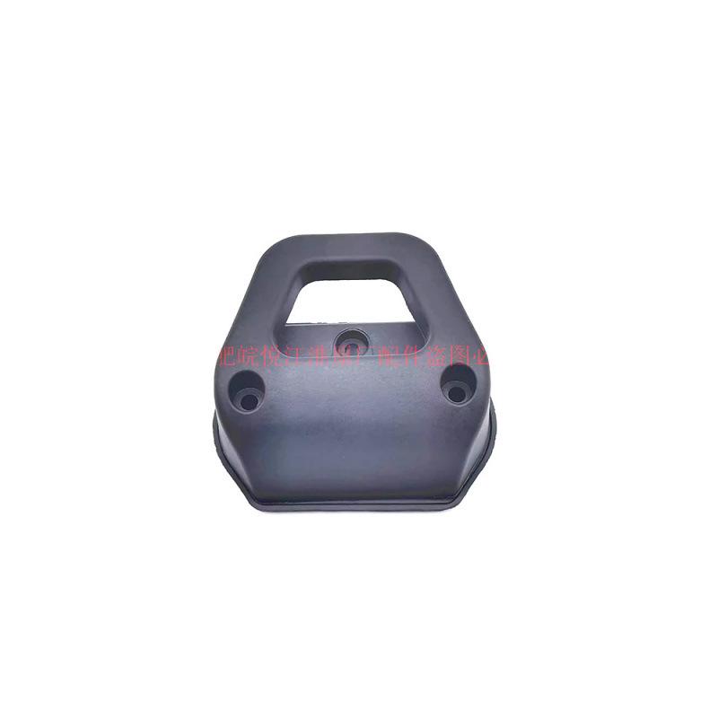 Shuailing T68 Truck Rear Cargo Box Side Rail Rope Hook Accessories
