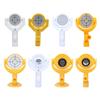 Plastic Composite Reflector Plate For Professional Engineering Measurement Tasks Total Station Tilting Targets Reflector