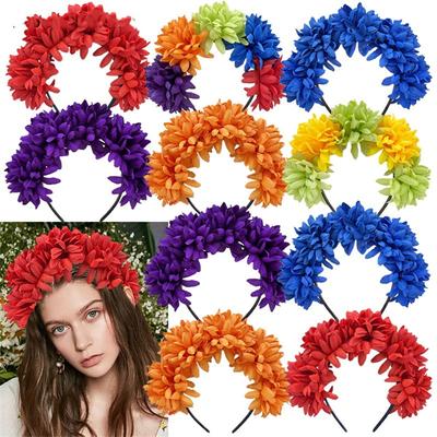 Haar-Accessoires – Haarreifen & Stirnbänder