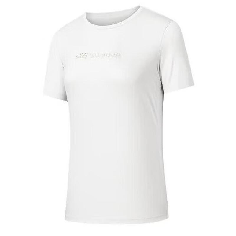 ANTA Champion Glory All-Weather Women s Ice-Skin Short Sleeve Sport Top L