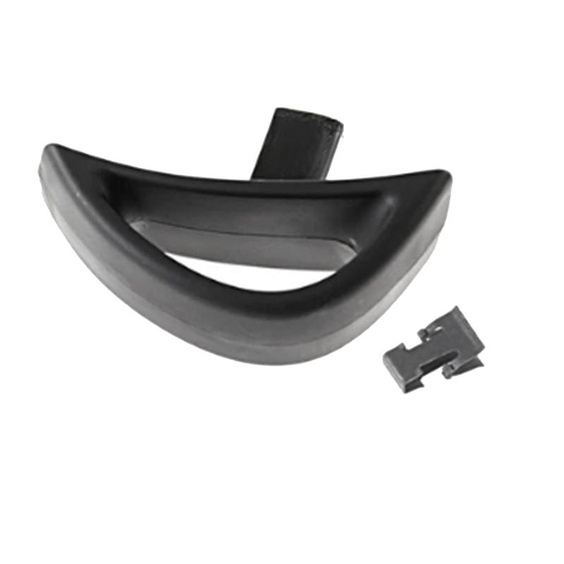 

M93K-Car Seat Backrest Release Handle For VW Beetle 2002-2010 Cabrio 2003-2010 Car Accessories Black Right