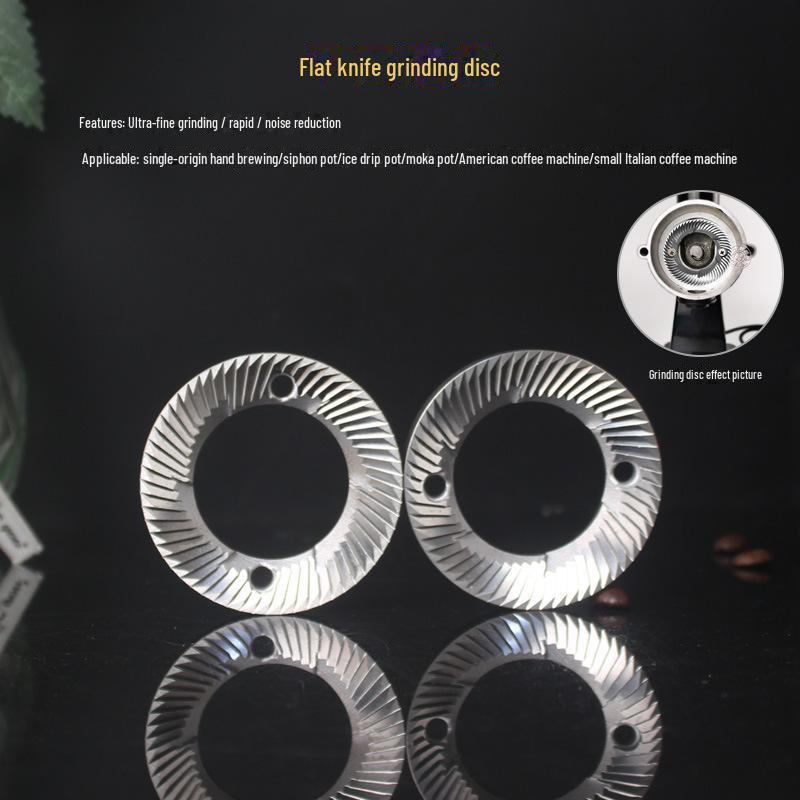 

60 мм Маленький электрический шлифовальный станок Eagle из нержавеющей стали с плоским ножом и шлифовальным диском