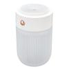 250ml Mini Air Humidifier USB Powered Colorful Lamp Humidifier for Car Office Living Room