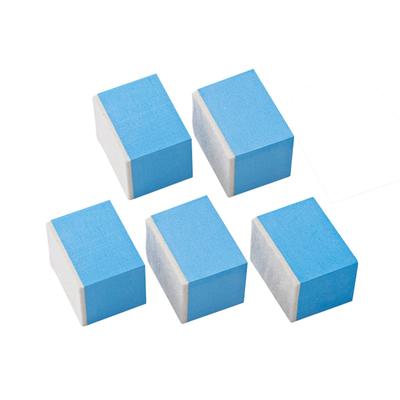 Car Wash Kingdom Felt Sponge 5 Pieces Compound Polishing Coating Car Wash Supplies (for Polishing) 294-5