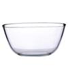 Heat-Resistant Glass Mixing Bowl Set