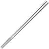 OULOTI 316L Medical Grade Extra Thick Stainless Steel Chopsticks