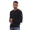 Belstaff Mens Wool Regular Jumper