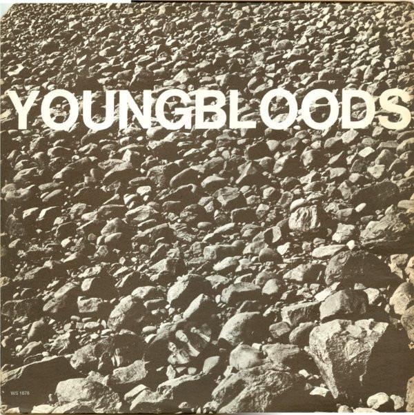 

LP Пластинка YOUNGBLOODS - Рок-фестиваль WS1878 WARNER BROS 1970 США Рок Б/У