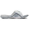 Jordan Hydro 4 Slide Military Blue 532225-141