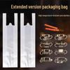 Miaojiayi Disposable Food Grade Sausage & Snack Bags