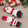 Christmas Celebration Christmas Decor Festive Handle Covers Perfect For Microwaves Protection From Grease Stains And Water