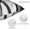 Kissenbezug Zhang Linghe Kawaii Kissenbezug für Sofa Auto Heimdeko Kissenbezüge